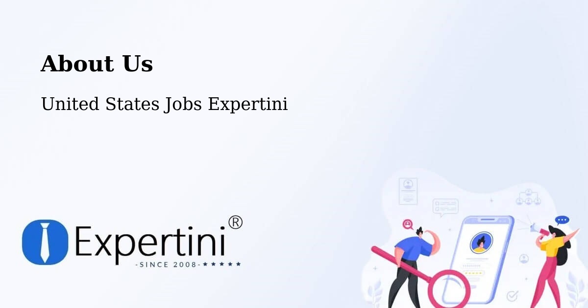 About Expertini Recruitment Platform  – Kearney - Kearney, United States Jobs Expertini