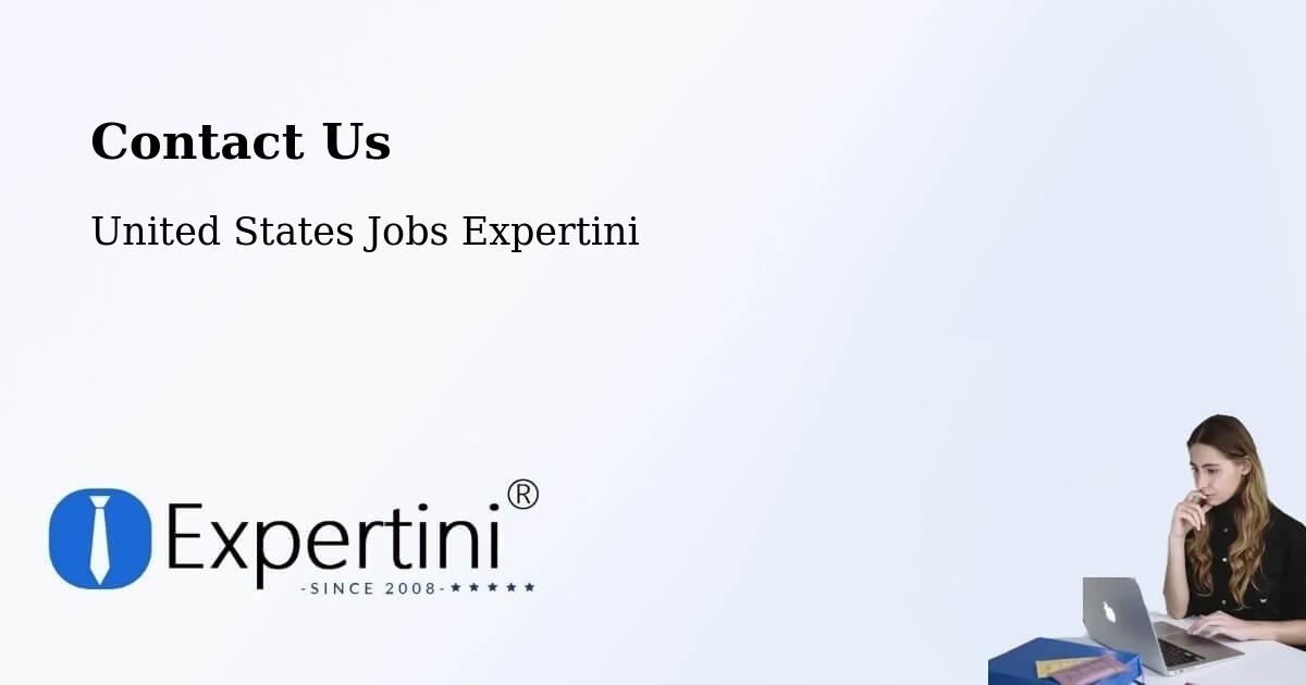 Contact Expertini – Kearney - United States Jobs Expertini