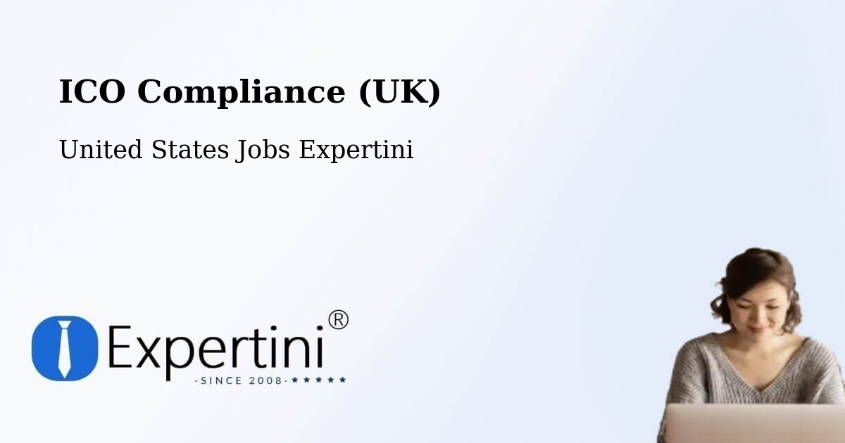UK Data Protection & ICO Compliance – Kearney - United States Jobs Expertini