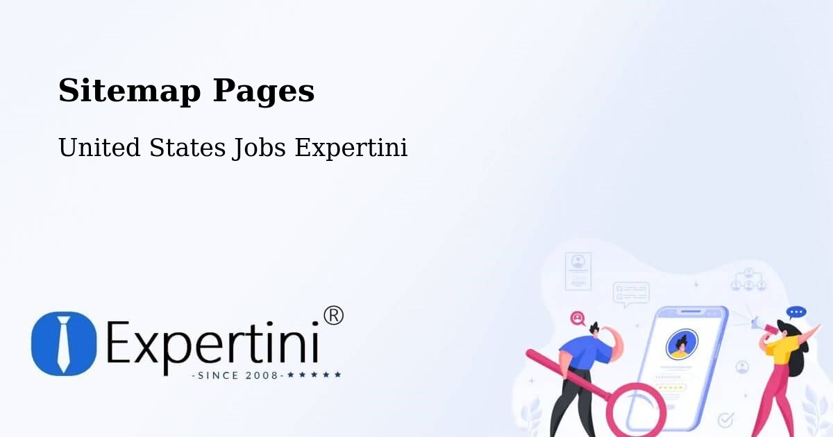 Sitemap Pages - Kearney - United States Jobs Expertini