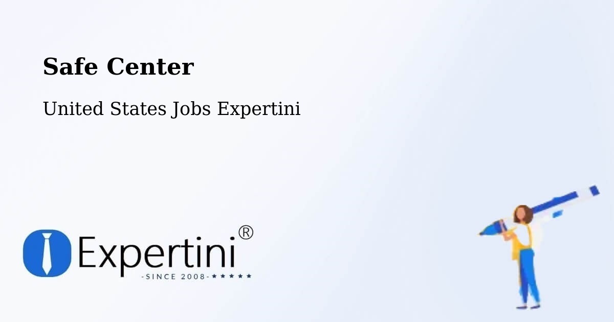 Safety Center – Kearney - United States Jobs Expertini