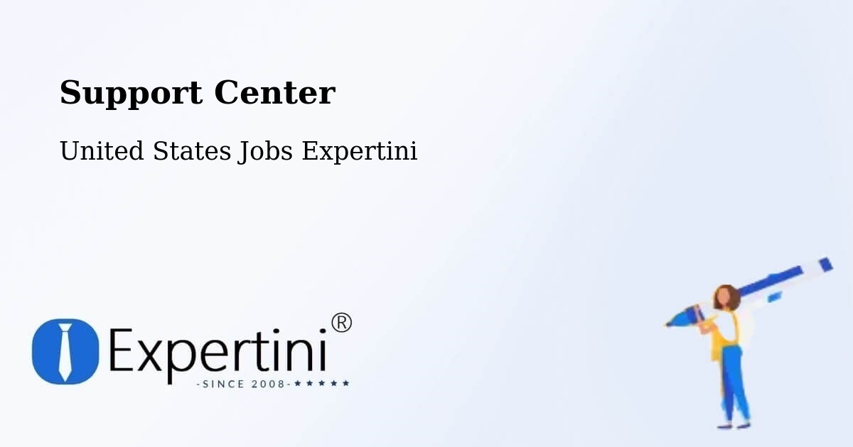 Support Services – Kearney - United States Jobs Expertini