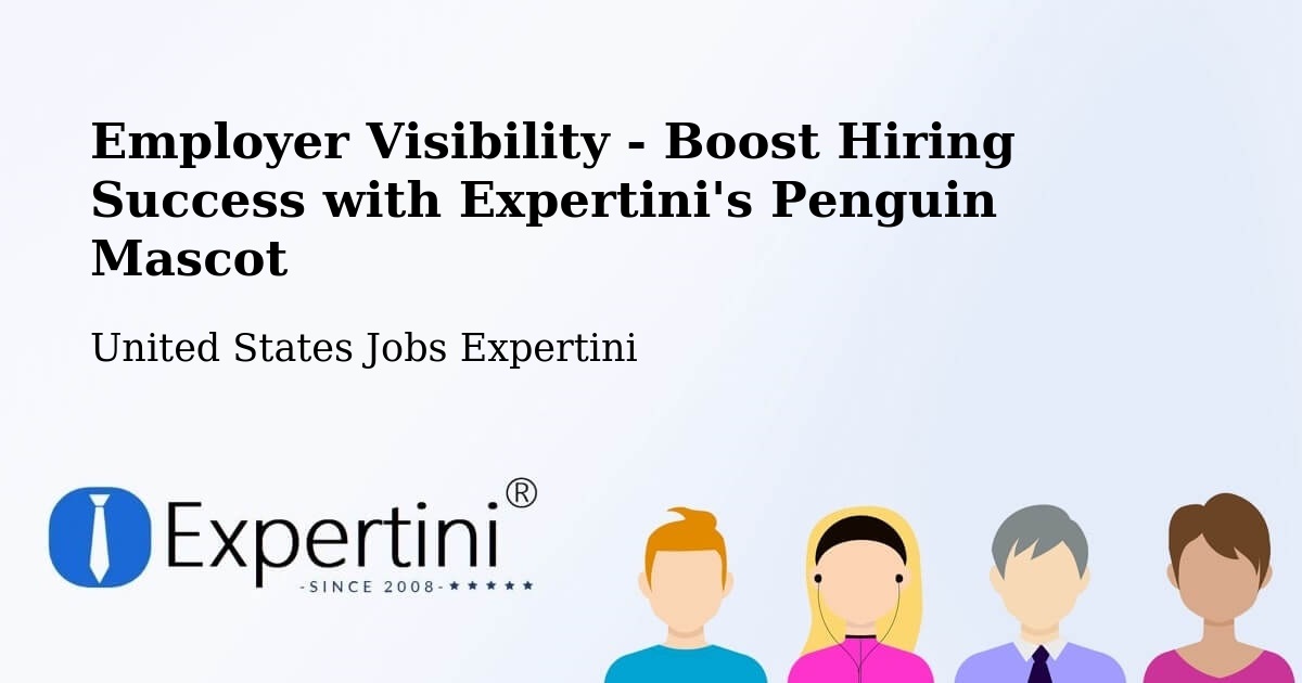 CV and Resume Visibility Optimization – Kearney - United States Jobs Expertini